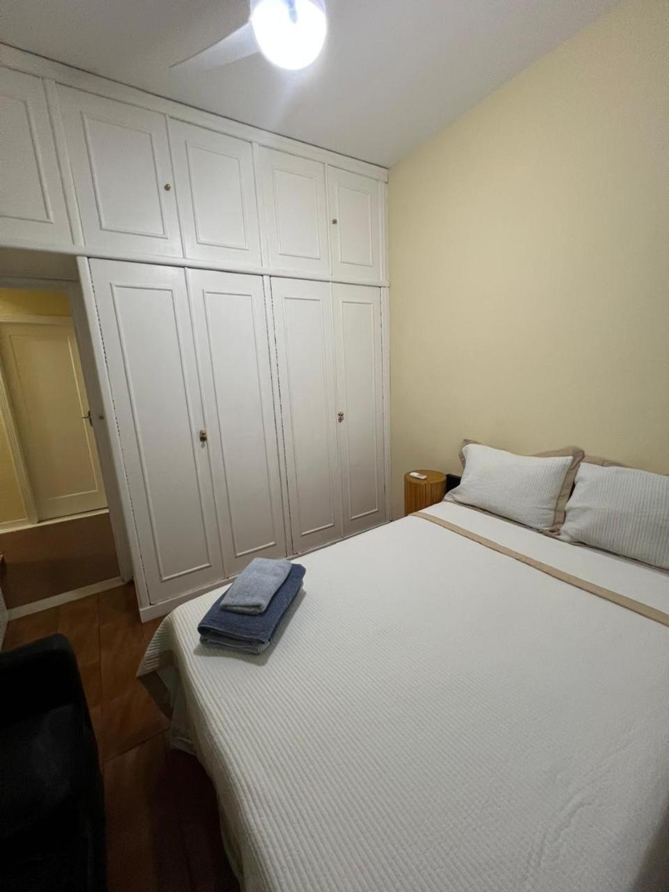 Apartamento Copa Life *