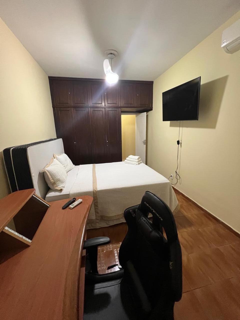 Copa Life Apartamento *