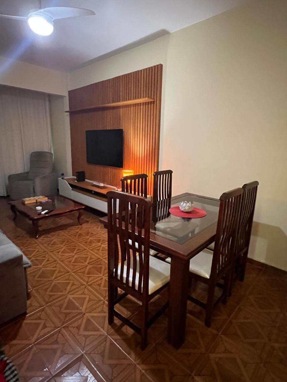 Apartamento Copa Life *
