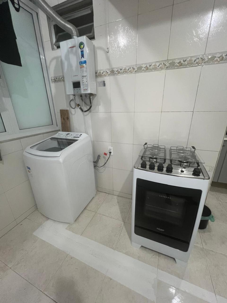 Copa Life Apartamento Rio de Janeiro