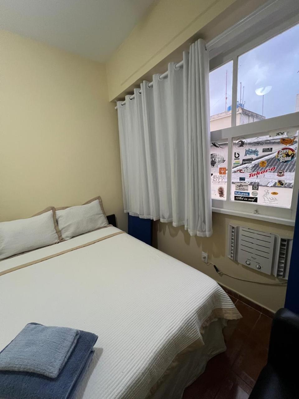 Copa Life Apartamento *