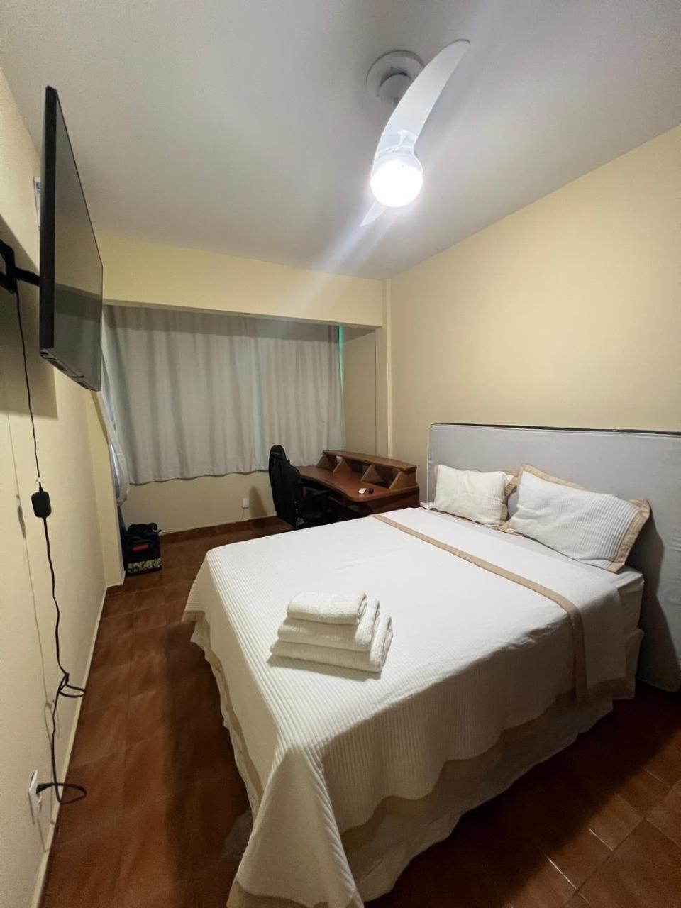 Apartamento Copa Life *