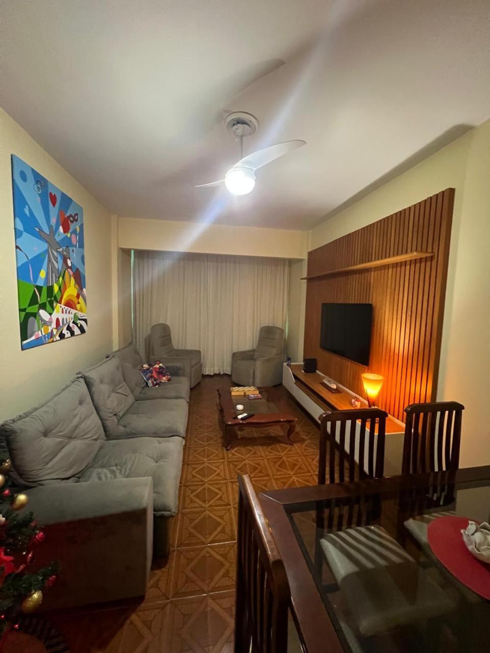 Apartamento Copa Life