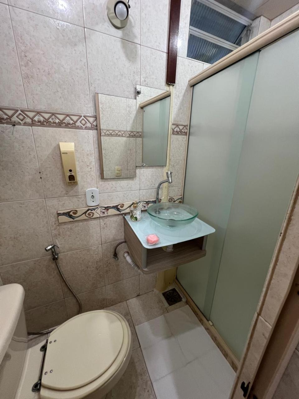 Copa Life Apartamento Rio de Janeiro