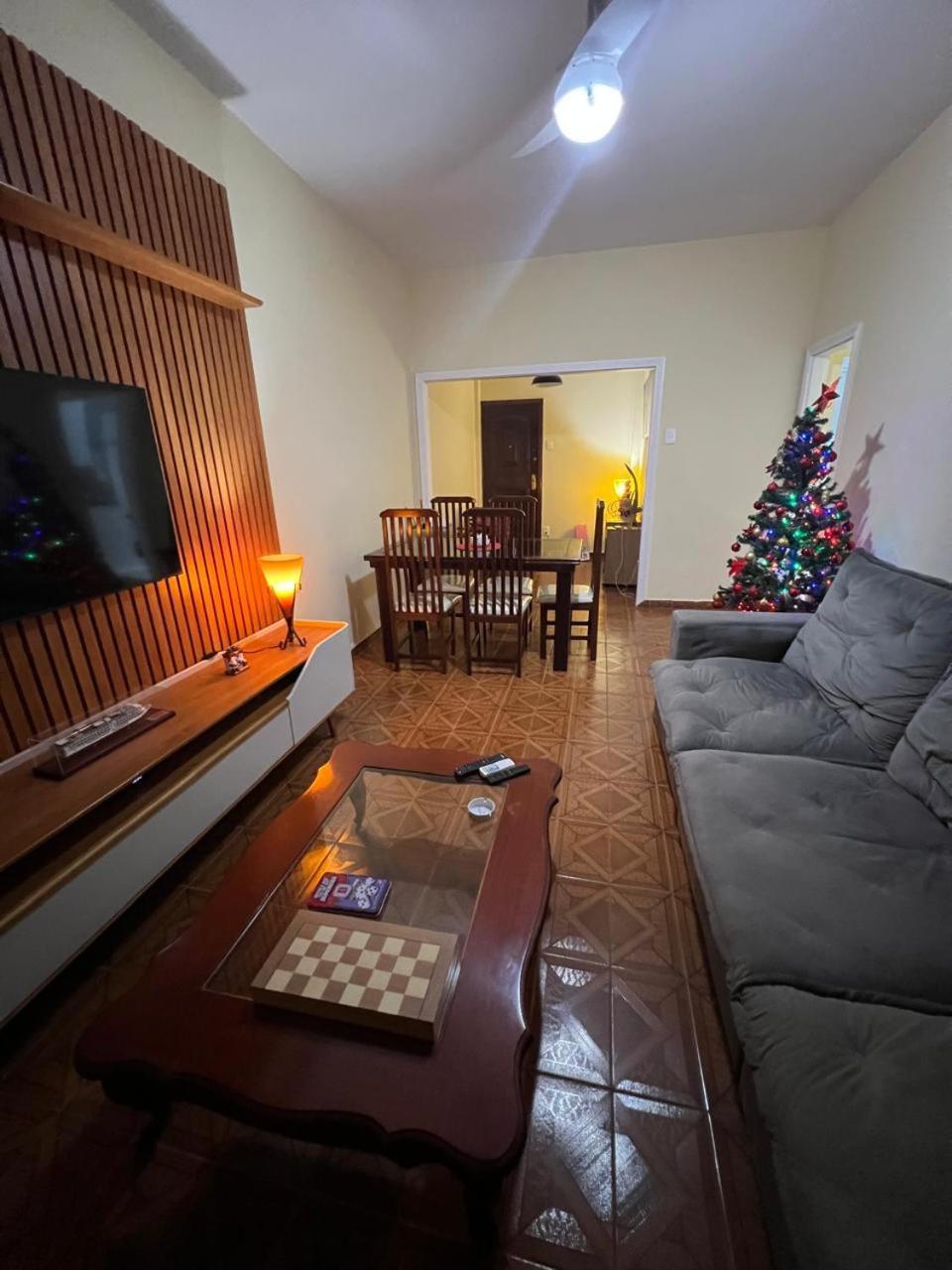 Copa Life Apartamento *